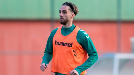 Süper Lig ekibi transferi resmen açıkladı! Berkan Kutlu’nun yeni takımı belli oldu!