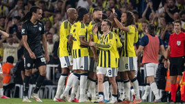 Şampiyonlar Ligi yolunda kritik viraj! Fenerbahçe, Sturm Graz'a konuk oluyor! İsmail Kartal'dan sürpriz karar: İşte muhtemel 11'ler...