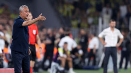 İsmail Kartal, Graz rövanşı için turun şifresini verdi!
