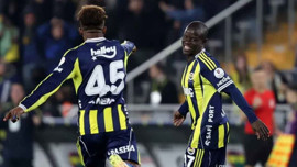 Fenerbahçe'de flaş Kante gelişmesi! Ayrılacak denmişti eskiye dönüyor