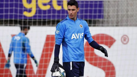 Fenerbahçe'ye transferi gündemdeydi! Berke Özer'de flaş haber