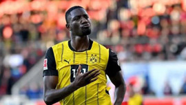 Fenerbahçe'nin yeni forveti belli oldu! Guirassy bekleyenlere kötü haber