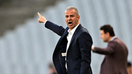 Fenerbahçe'de İsmail Kartal ayrılığa izin vermemişti! 1 futbolcu için karar değişti