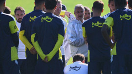 Fenerbahçe'de 1 forvet geliyor 1 forvet gidiyor! Karar kesin verildi