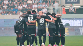 Beşiktaş, Hradec Krolove’yi elerse play-off’taki rakibi belli oldu