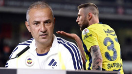 Fenerbahçe'de İsmail Kartal plan değiştirecek! Skriniar'ın yanında flaş ayrılık
