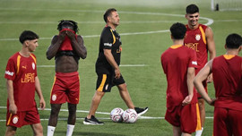 Galatasaray'da yeni transfer geldiği gibi gidiyor! 1 yıl bile dolmayabilir