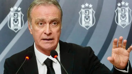 Beşiktaş'ta Önder Özen forvet transferini bitirdi! 3 yıllık imza