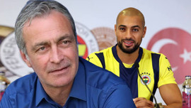 Önder Özen, Amrabat'tan sonra Fenerbahçe'den 1 isim daha istedi! Oğuz Çetin'le görüştü