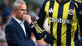 Fenerbahçe'den 3 futbolcu kararı! İsmail Kartal da onayladı
