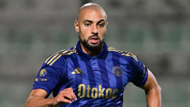 Fenerbahçe'den flaş Amrabat hamlesi! Satmama kararı alındı