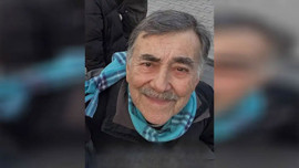 Türk müzik sektörünün duayen ismiydi! Nazmi Şenel hayatını kaybetti