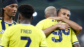 Fenerbahçeli Fayed'ten sonra gidecek yıldızın talebi oldu! Alacaklarına karşılık sözleşme feshi