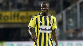 Fenerbahçe'de Kante sevinci! 3 ayrıca detay neden ayrılmaması gerektiğini kanıtladı
