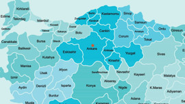 İstanbul'a flaş cuma uyarısı! 30'dan uzaklaşılıyor