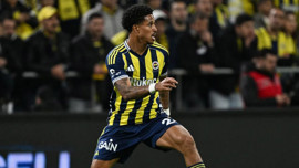 Fenerbahçe'den sürpriz Oosterwolde kararı! Yollar ayrıldı