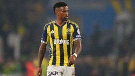 Fenerbahçe'de flaş Semedo gelişmesi! Sturm Graz maçından sonra yaşandı