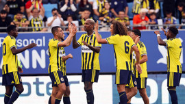 Fenerbahçe'de Fred'ten sonra 1 ayrılık daha! Yeni adresi La Liga