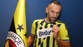 Fenerbahçe yönetiminden flaş Vedat Muriç hamlesi