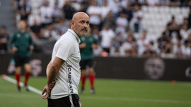 Vincenzo Italiano’dan Beşiktaşlıları heyecanlandıran Vlahovic açıklaması: “Hayran kalacaklar”