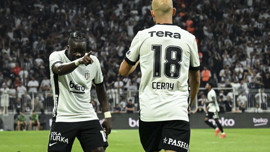 Kralove maçında golün asistini yapmıştı! Beşiktaş’ın yıldızı Olaitan’dan iddialı sözler!