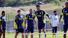 Fenerbahçe'ye transferi son anda yattı! En az 5 hafta yok