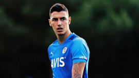 Fenerbahçe'den sürpriz Berke Özer hamlesi