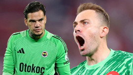 Fenerbahçe'ye Mert Günok'tan kötü haber! Kaleye Ederson geçiyor