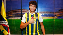 Fenerbahçe'de Fayed'ten sonra 1 ayrılık daha! Cuma resmileşecek