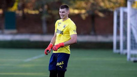 Fenerbahçe'de sıcak Livakovic gelişmesi! Kırmızı kart detayı