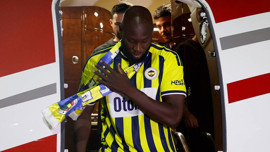 Fenerbahçe'nin Lukaku'dan 1 sonraki transferi belli oldu