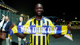 Fenerbahçe'de Lukaku için 5+1 detayı! Diğer rakam yalan çıktı