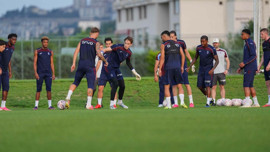 Son dakika | Trabzonspor’un UEFA Avrupa Ligi play-off turundaki rakibi belli oldu