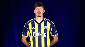 Fenerbahçe'den Arabistan'a gitmişti! Galatasaray'dan Yusuf Akçiçek kararı