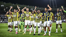 SON DAKİKA | Fenerbahçe'de bir devir sona erdi: Ayrılığı resmen duyurdular