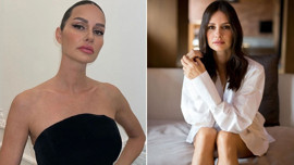 Yasemin Ergene'nin sır sakladığı "aşkı" bakın kim çıktı! Tatile bile gitmişler