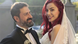 Erhan Çelik'in eşi Özlem Gültekin hayatını kaybetti