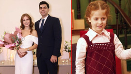 Sihirli Annem'in Çilek'i Zeynep Özkaya hamile mi? Takipçisinin sorusuna kayıtsız kalamadı