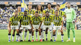 Fenerbahçe'de bir yabancı ile daha ayrılık! 4,5 yıllık sözleşme imzaladı