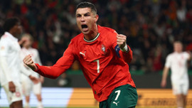Cristiano Ronaldo'nun yeni imajı şoke etti! Saçının rengini değiştirdi, hayranlarını ikiye böldü