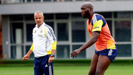 Fenerbahçe'nin yeni transferi Lukaku'dan flaş talep! Son karar İsmail Kartal'da