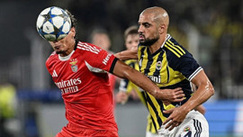 Fenerbahçe'de kriz adam Amrabat için 1 yol kaldı