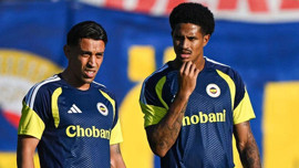 Fenerbahçe'de flaş Oosterwolde gelişmesi! Herkes ters köşeye yattı