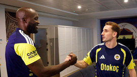 Fenerbahçe'nin Lukaku'dan sonra 1'nci hedefi belli oldu