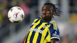 Fenerbahçe'de 19 yaşındaki Cherif için taraftarı üzecek gelişme