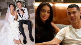 Cristiano Ronaldo ve Georgina Rodriguez'in evlilik sözleşmesi ortaya çıktı! Boşanırsa servet ödeyecek