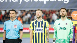 Skriniar’dan Gençlerbirliği yenilgisi sonrası zehir zemberek sözler! "Utanç verici"