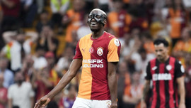 Osimhen’den Çorum FK maçı sonrası olay itiraf! Transfer iddialarına bomba yanıt
