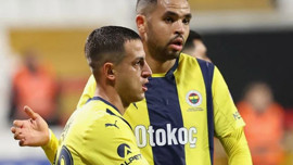 Fenerbahçe'de yeniden Bartuğ Elmaz gelişmesi! UEFA kadrosundan çıkarılmıştı
