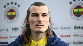 Fenerbahçe'de Çağlar Söyüncü tek 1 şartla takımdan gidecek! Süper Lig'den geliyor